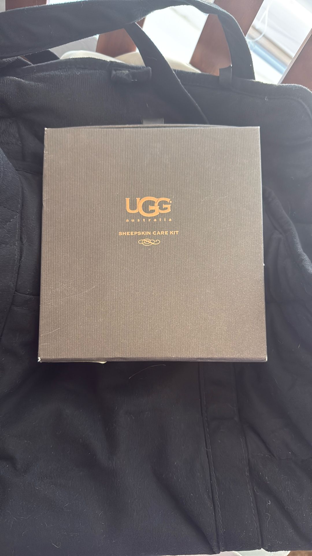 UGG Sheepskin Care Kit