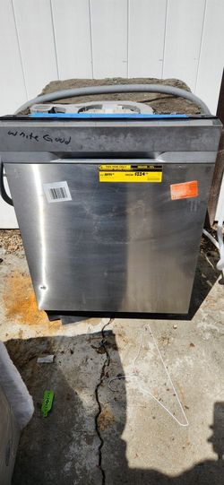 Samsung Stainless Steel DISHWASHER