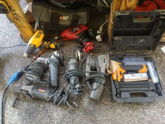 Tool set