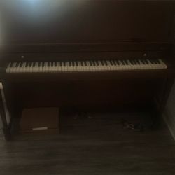 Baldwin Piano 