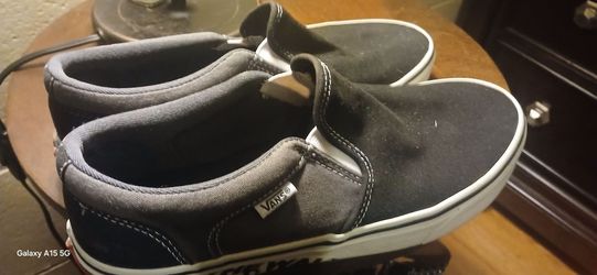 Men and lady shoes