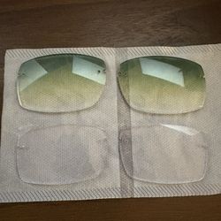 Cartier Lenses 