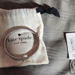 Kate Spade Bracelet 
