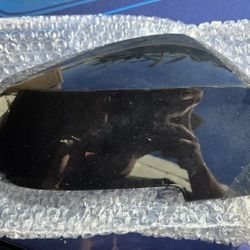 BMW Side Mirror Covers
