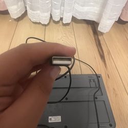 Keyboard $15