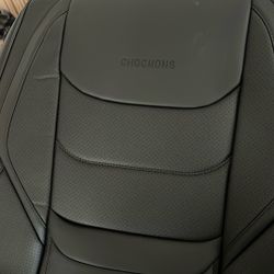 Awesome Leather Car Seat Covers For A Five Seat SUV