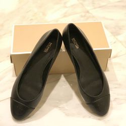 MICHAEL KORS dylyn ballet flat