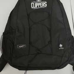 LA Clippers Backpack 