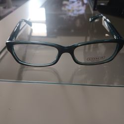 Mens Coach Glass's