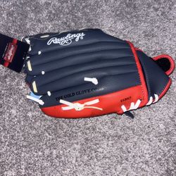 Rawlings 11/ Youth Baseball Glove 