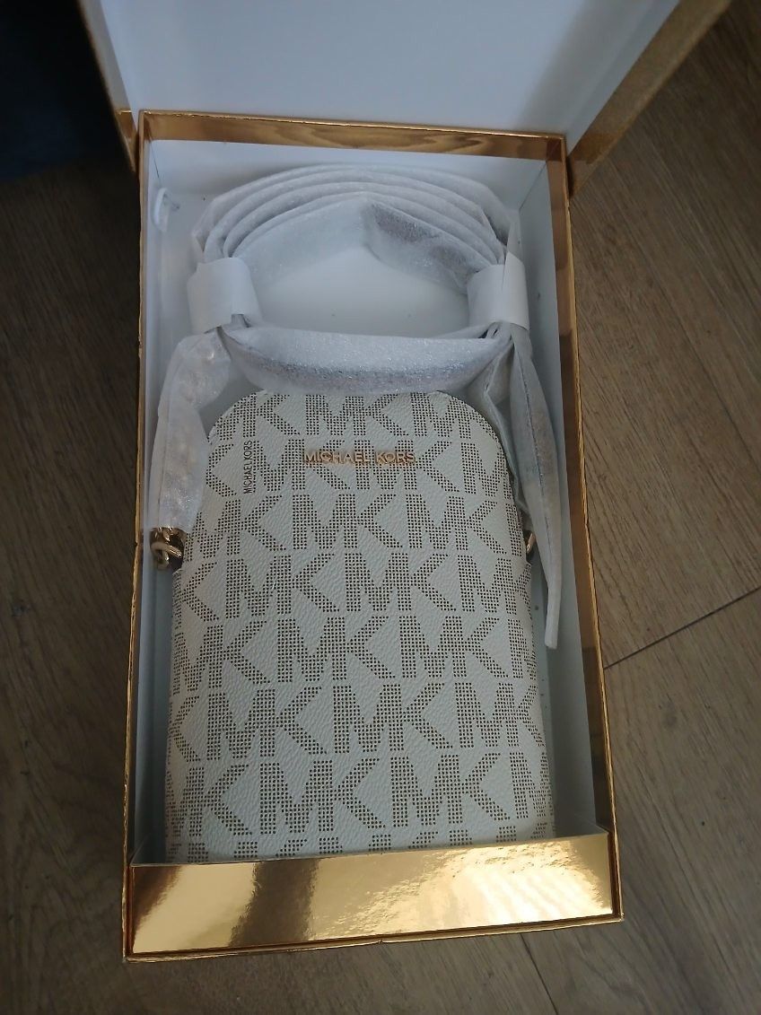 Brand New Michael Kors Purse
