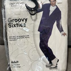 Halloween Costumes