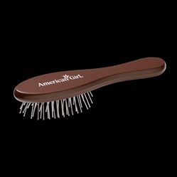 Original American Girl hairbrush
