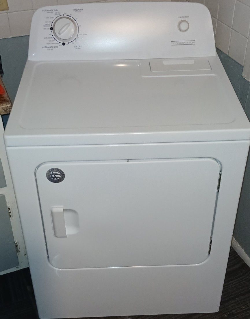 Electric Dryer (Works Great )