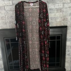 Lularoe Sarah XS 