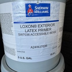 Loxon Accesible Beige For Stucco 