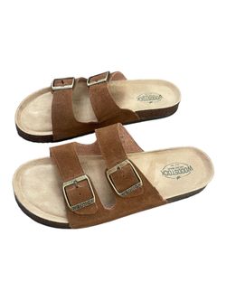 Woodstock Sandals ( Size Men 10 )