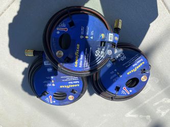 Water Hose