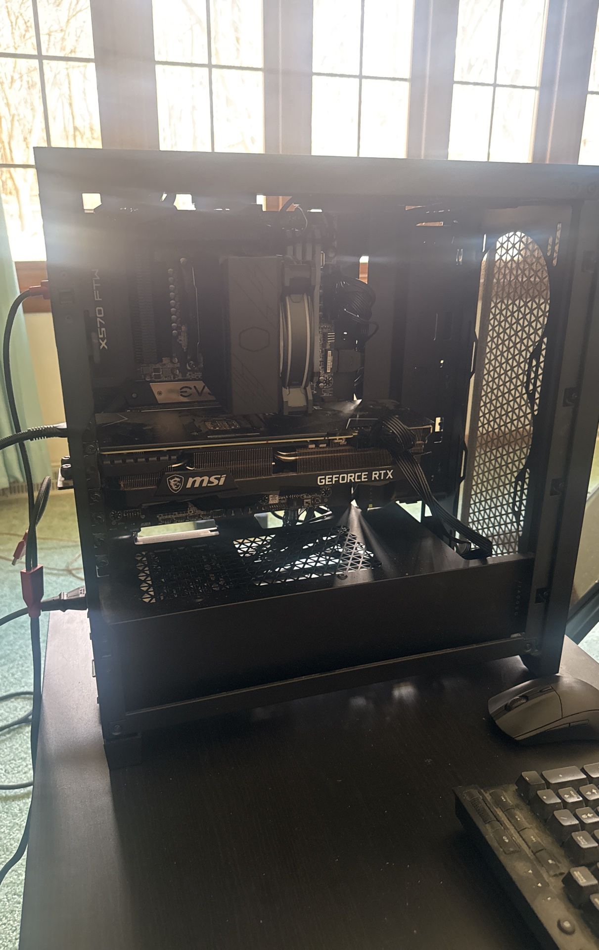 Gaming Computer - $900