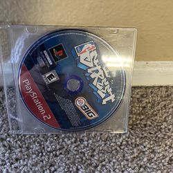 Nba Street Ps2 