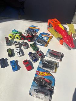Vintage collectible toy car deal