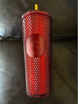 Starbucks USC cup
