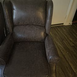Recliner