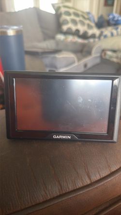Garmin gps