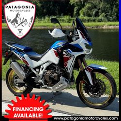 2022 HONDA AFRICA TWIN ADVENTURE SPORTS ES DCT 