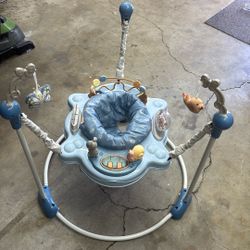 Cosco Childs Bouncer