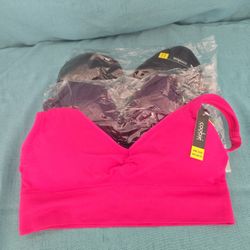 Bras