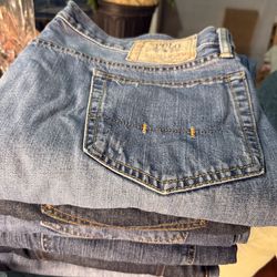 Ralph Lauren Polo Jeans