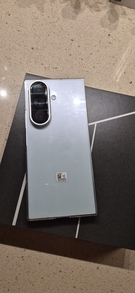 Galaxy Z Fold 7 512 Gb