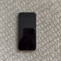 iPhone 5s 