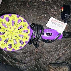 Bed Head Curls Diffuser dryer