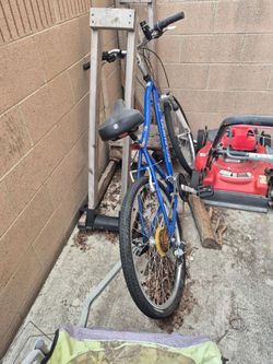 Mens bike