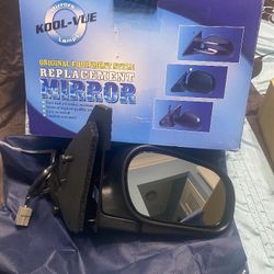 Mercury Grand Marquis Mirror