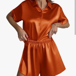 Pajama Sets + Robe 
