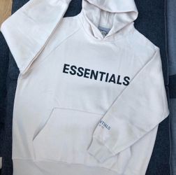Fear of God Essentials Hoodie