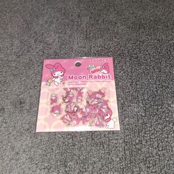 My Melody Mini Stickers 100 Stickers