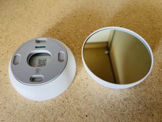 Google NEST THERMOSTAT