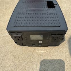 NAPA Maxitrac Power Inverter - 1500 W