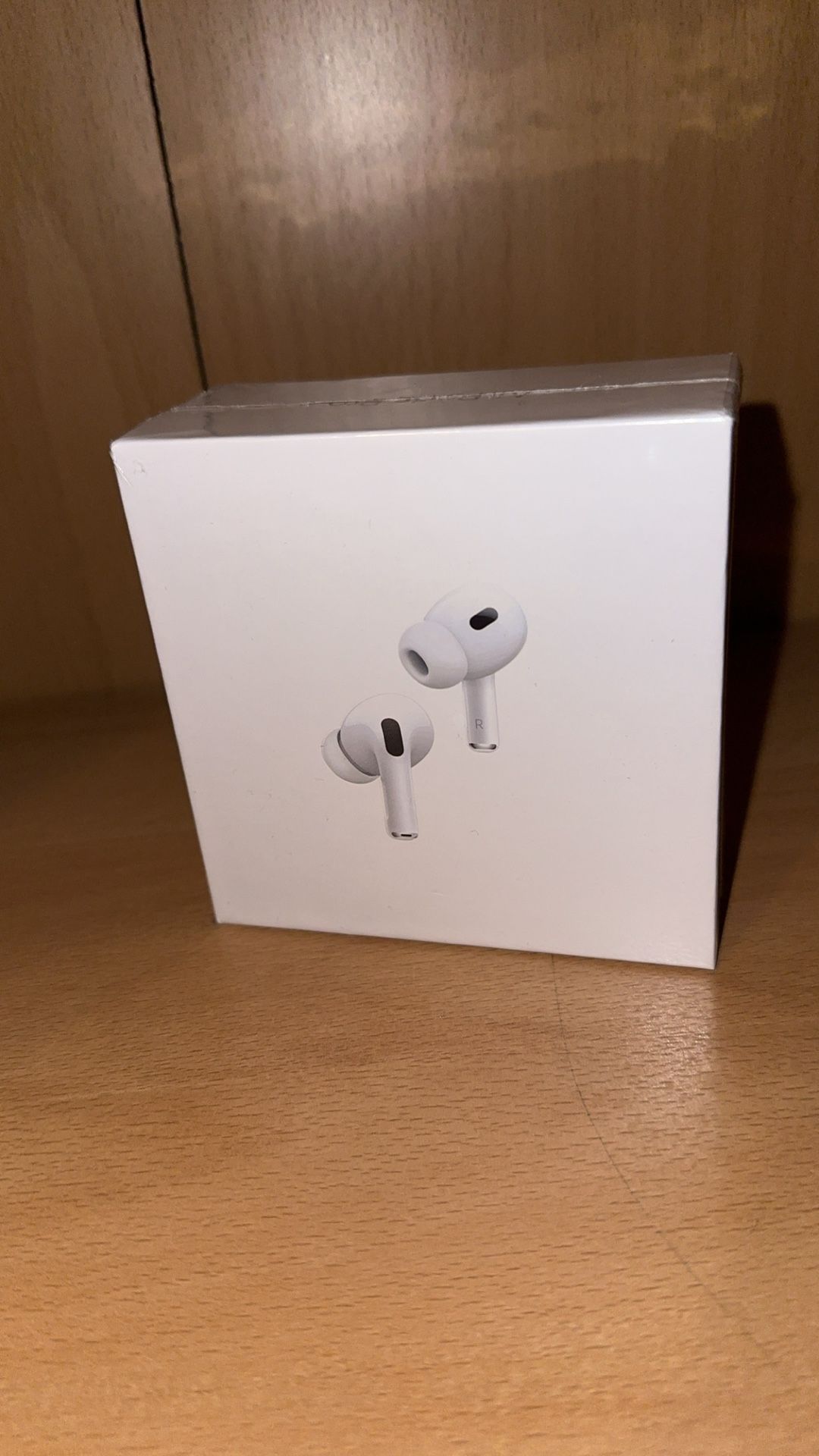 AirPods Pro Gen 2