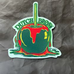 Dutch Bros™ Sticker