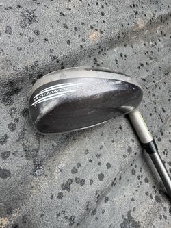 Iron-Wood Golf Club Hybrid