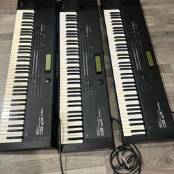 Roland Xp80