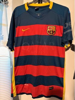 2015 Barcelona Home jersey