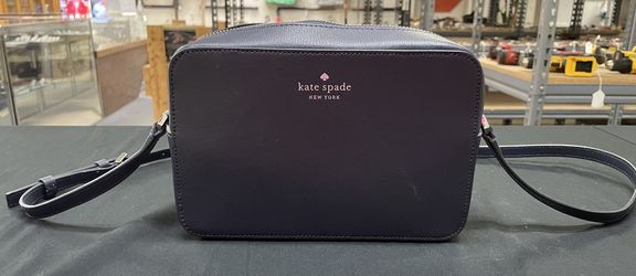 Kate Spade Navy Crossbody Bag