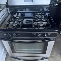 Stove 