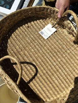 Woven Basket